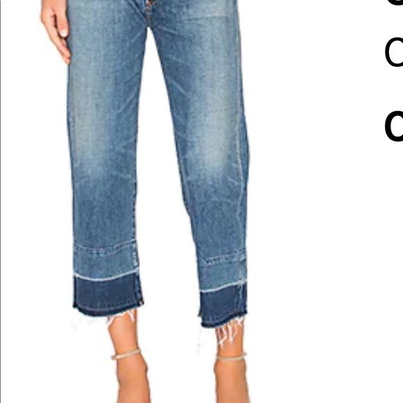 Citizens of Humanity cora cropped jeans - Picture 2 of 10